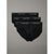 Calvin Klein Men's Black 3 Pack Micro Stretch Brief