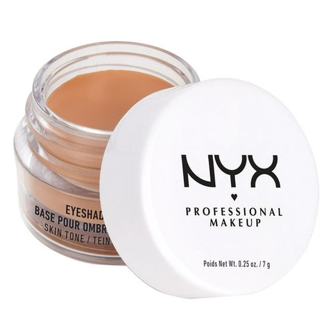 NYX Professional Makeup Eyeshadow Base, Skin Tone ABM194