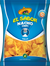 Elsabor Nacho Salted Chips 100g | Elsabor In Lebanon