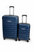 Samsonite Premium Blue Luggage Set Customer Return Deal (Scratched Body) | Samsonite In Lebanon