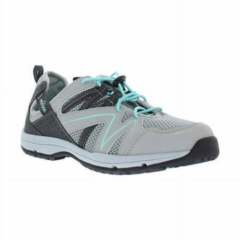 Nevados Womens' Cayenne Vent Shoes Gray abs109(shoes 59) shr