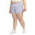 Nike Women's Light Gray Plus Size Dri-Fit Running Shorts | Nike In Lebanon