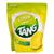 Lemon Tang powder package with a lemon graphic on a white background