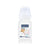 Baby bottle with 'Optimal' label on a white background