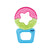 Optimal Water Filled Teether 4+MONTHS (OPB-1040) | Optimal In Lebanon