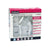 Optimal natural-fit manual breast pump packaging on a white background