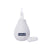 White nasal cleaning device with 'Optimal' branding on a white background