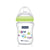 Optimal Teat Double Anti-Colic System 300ml (0+ MONTHS) Green (OPB-1092) | Optimal In Lebanon