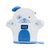 Optimal Baby Bath Glove Scrubber 0+ Months (OPB-1113) | Optimal In Lebanon