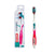 Cleo-Dent Extra Rubber Wings Toothbrush opd-2033| Cleo-Dent In Lebanon