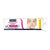 Optimal Makeup Remover Pads Sensitive Silk 100+20PCS "FREE" (OPH-096) | Optimal In Lebanon