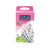 Optimal Kids Bandages 16 Bandages(19x76mm) Pink (OPH-384) | Optimal In Lebanon