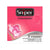 Sniper Condoms Strawberry 3PCS