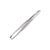 The Body Set Tweezers Mirror OPT-3013