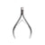 The Body Set Cuticle Nipper OPT-3020