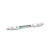 The Body Set Nail File Double Sided (1 Piece) OPT-3027