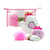 The Body Set Kids Bath Set OPT-3029