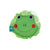The Body Set Baby Frog Mesh Sponge OPT-3053
