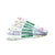 The Body Set Nail File Double Sided (6Pcs) OPT-3077