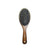 The Body Set Oval Wooden Hair Brush OPT - 3112