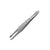 The Body Set Tweezers – Silver Plated OPT-3129