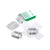 The Body Set Corn Plane Blades OPT-3146