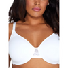 Olga Women's White Cloud 9 Minimizer Bra