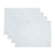 Lenox White Opal Innocence Placemats, Set of 4 | Lenox In Lebanon