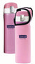 Optimal Stainless Steel Thermos Vacuum 480ml Pink (OPB-1136) | Optimal In Lebanon