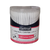 Jar of Optimal cotton buds with a white background