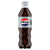 A 330ml plastic bottle of Pepsi Diet with a red, white, and blue label.