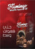 Flamingo Cafe 400g |Flamingo In Lebanon