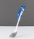 Julia Stainless Steel Slotted Turner Short Handle JU24-925