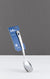 Julia Stainless Steel Wide Turner Short Handle JU24-921