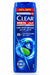 Clear Anti-Dandruff Men Cool Sport Menthol Shampoo 360ml (15% OFF)