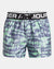 Under Armour Girl's Green Play Up Printed Shorts | Under Armour in Lebanon