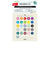 Julifoli Break ABC Breakfast Bags, 25 pieces | Julifoli In Lebanon
