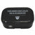 Pechkeks BPA-Free Black Lunch Box | Pechkeks In Lebanon