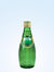 Perrier Carbonated Natural Mineral Water Glass Bottle 200ml | Perrier In Lebanon