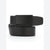 Perry Ellis Portfolio Men's Black Reversible Leather Belt