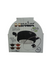Hinox Black Granite Non-stick Cooking Pot 5L 24cm