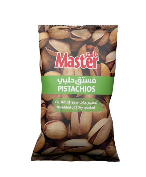 Master Pistachios 30g