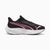 Fila running shoe on a white background