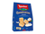 Loacker Quadratini Coconut Wafers 125g | Loacker In Lebanon