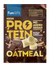 Fun & Fit High Protein Oatmeal Banana & Dark Chocolate 55g | Fun & Fit In Lebanon