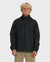 Waterman Men's Black Shell Shock Water-Resistant Windbreaker Jacket | Waterman In Lebanon