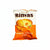 Bag of Rimas Apricot Stuffed Cake on a white background