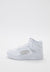 Puma Men's White Slipstream Hi lth Sneakers | Puma In Lebanon