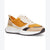 Mickael Kors Women's Mulicolor Flynn Trainer Sneakers