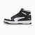 Puma Unisex Adult Black Rebound Lay Up Trainers Sneakers